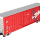 MTH 20-90357D "O" MKT 50' High Cube box Car LN/Box