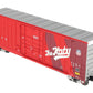 MTH 20-90357D "O" MKT 50' High Cube box Car LN/Box