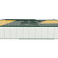 MTH 20-90354D O Gauge Chicago Northwestern 50' High Cube Boxcar LN/Box