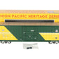MTH 20-90354D O Gauge Chicago Northwestern 50' High Cube Boxcar LN/Box