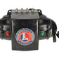 Lionel ZW O Gauge Vintage Trainmaster 275 Watt Transformer with Whistle VG