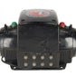 Lionel ZW O Gauge Vintage Trainmaster 275 Watt Transformer with Whistle VG