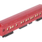 American Flyer 952 Vintage S Pikes Peak Red Heavyweight Pullman Car VG
