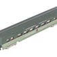 American Flyer 24846 S NP North Coast Limited Streamlined Coach Passenger Car VG/Box