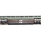 American Flyer 24846 S NP North Coast Limited Streamlined Coach Passenger Car VG/Box