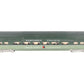 American Flyer 24846 S NP North Coast Limited Streamlined Coach Passenger Car VG/Box