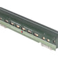 American Flyer 24846 S NP North Coast Limited Streamlined Coach Passenger Car VG/Box