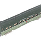 American Flyer 24846 S NP North Coast Limited Streamlined Coach Passenger Car VG/Box