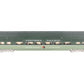 American Flyer 24846 S NP North Coast Limited Streamlined Coach Passenger Car VG/Box