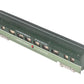 American Flyer 24846 S NP North Coast Limited Streamlined Coach Passenger Car VG/Box
