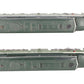 American Flyer 490 Vintage S Northern Pacific AA Diesel Locomotive Set VG