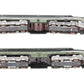 American Flyer 490 Vintage S Northern Pacific AA Diesel Locomotive Set VG