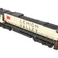 Weaver 628 O Gauge Lehigh Valley ALCO Diesel Locomotive #637 EX