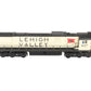 Weaver 628 O Gauge Lehigh Valley ALCO Diesel Locomotive #637 EX