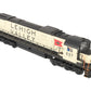 Weaver 628 O Gauge Lehigh Valley ALCO Diesel Locomotive #637 EX