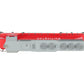 Weaver 1322S O Burlington Route EMD SD40-2 Diesel Locomotive #879(2-Rail) LN/Box