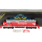 Weaver 1322S O Burlington Route EMD SD40-2 Diesel Locomotive #879(2-Rail) LN/Box