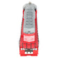 Weaver 1322S O Burlington Route EMD SD40-2 Diesel Locomotive #879(2-Rail) LN/Box