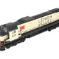Weaver 628 O Gauge Lehigh Valley ALCO Diesel Locomotive #638 EX
