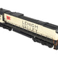 Weaver 628 O Gauge Lehigh Valley ALCO Diesel Locomotive #638 EX