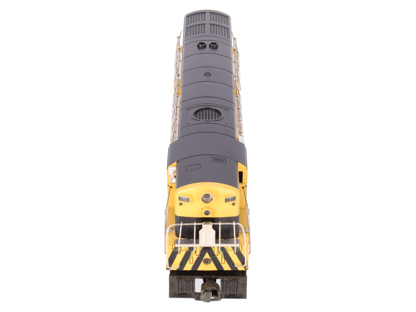 Williams 4115 Virginian FM Trainmaster Diesel Locomotive EX/Box