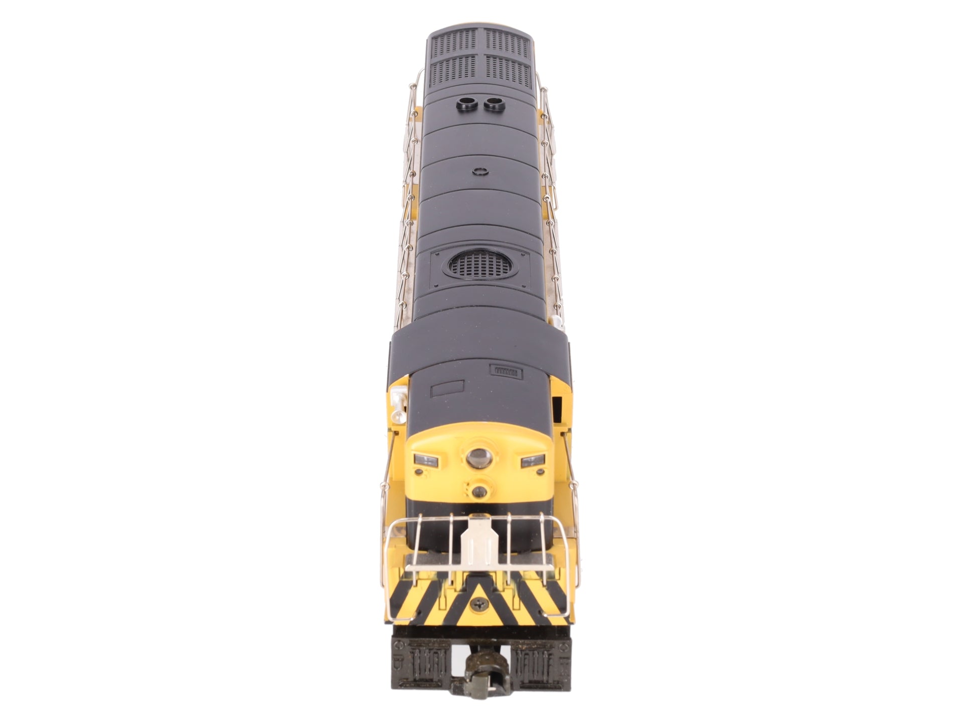 Williams 4115 Virginian FM Trainmaster Diesel Locomotive EX/Box