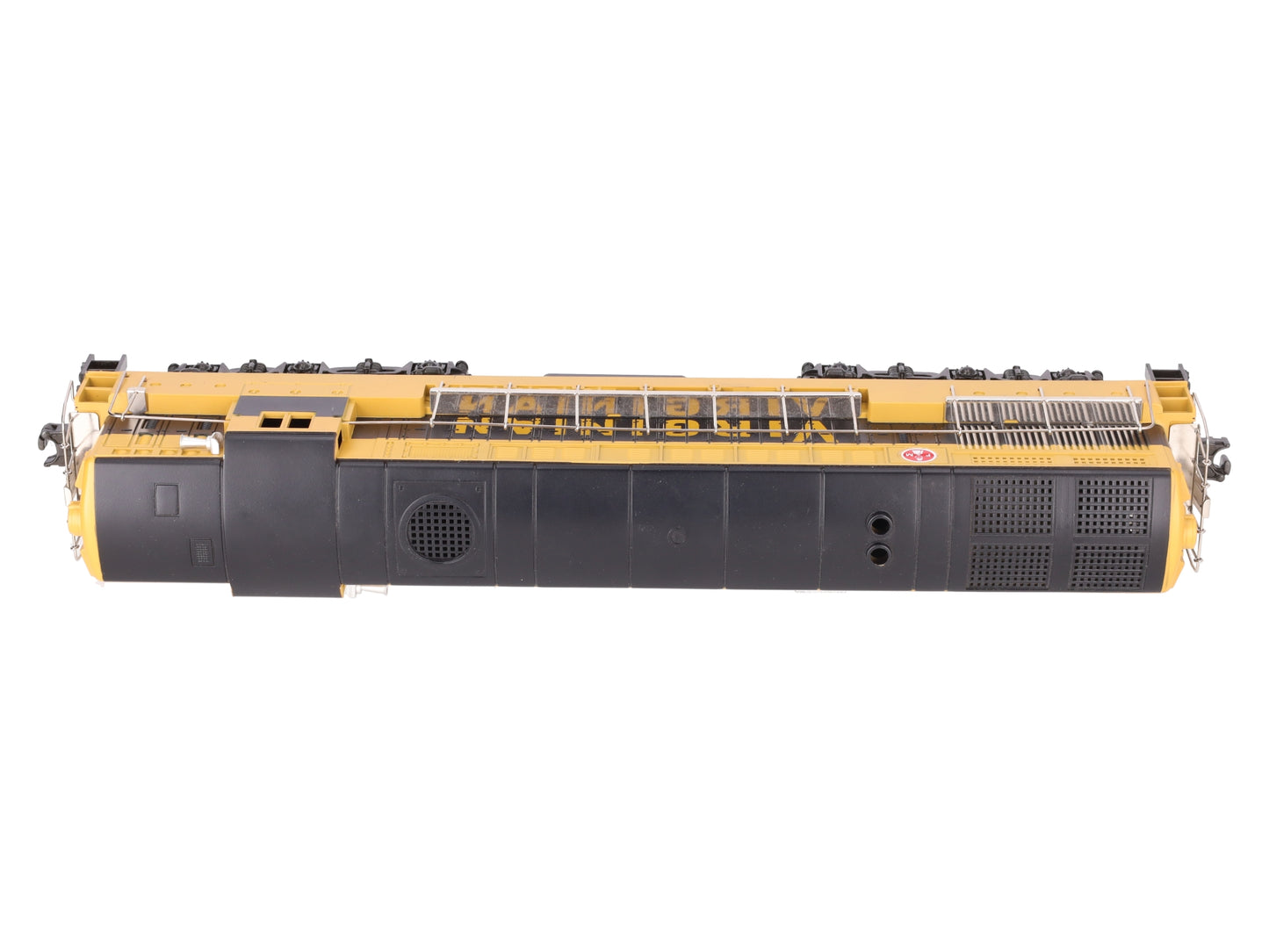 Williams 4115 Virginian FM Trainmaster Diesel Locomotive EX/Box