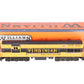 Williams 4115 Virginian FM Trainmaster Diesel Locomotive EX/Box