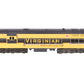 Williams 4115 Virginian FM Trainmaster Diesel Locomotive EX/Box