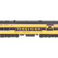 Williams 4115 Virginian FM Trainmaster Diesel Locomotive EX/Box
