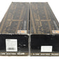 K-Line K28701S O Gauge New York Central E8 AA Diesel Locomotive Set #4046/4049 EX/Box
