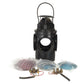 Adlake VINTAGE Non-Sweating Railroad Lamp VG