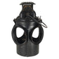 Adlake VINTAGE Non-Sweating Railroad Lamp VG