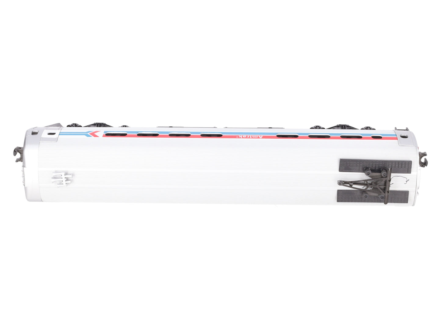 Williams MET200 O Gauge Amtrak Metroliner Electric Passenger Car #812 LN/Box