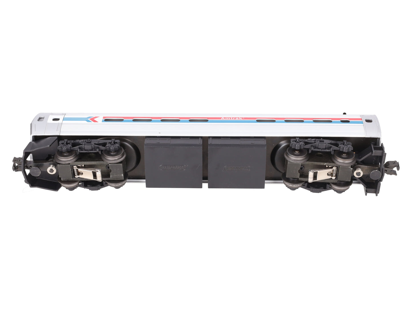 Williams MET200 O Gauge Amtrak Metroliner Electric Passenger Car #812 LN/Box