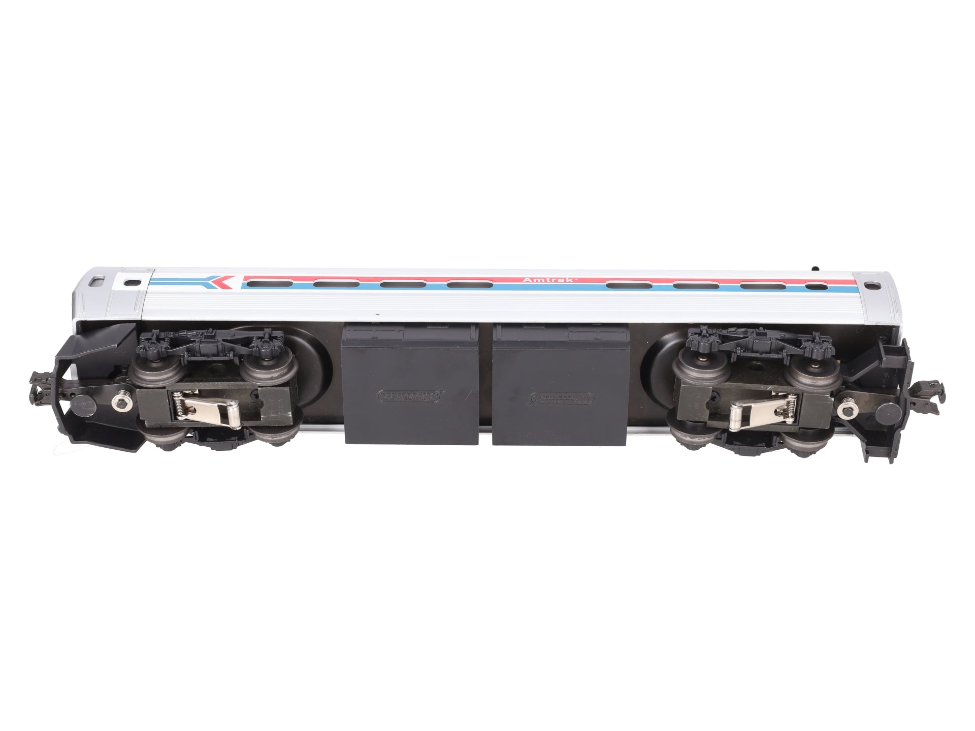 Williams MET200 O Gauge Amtrak Metroliner Electric Passenger Car #812 LN/Box