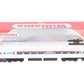 Williams MET200 O Gauge Amtrak Metroliner Electric Passenger Car #812 LN/Box