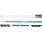 Williams MET200 O Gauge Amtrak Metroliner Electric Passenger Car #812 LN/Box