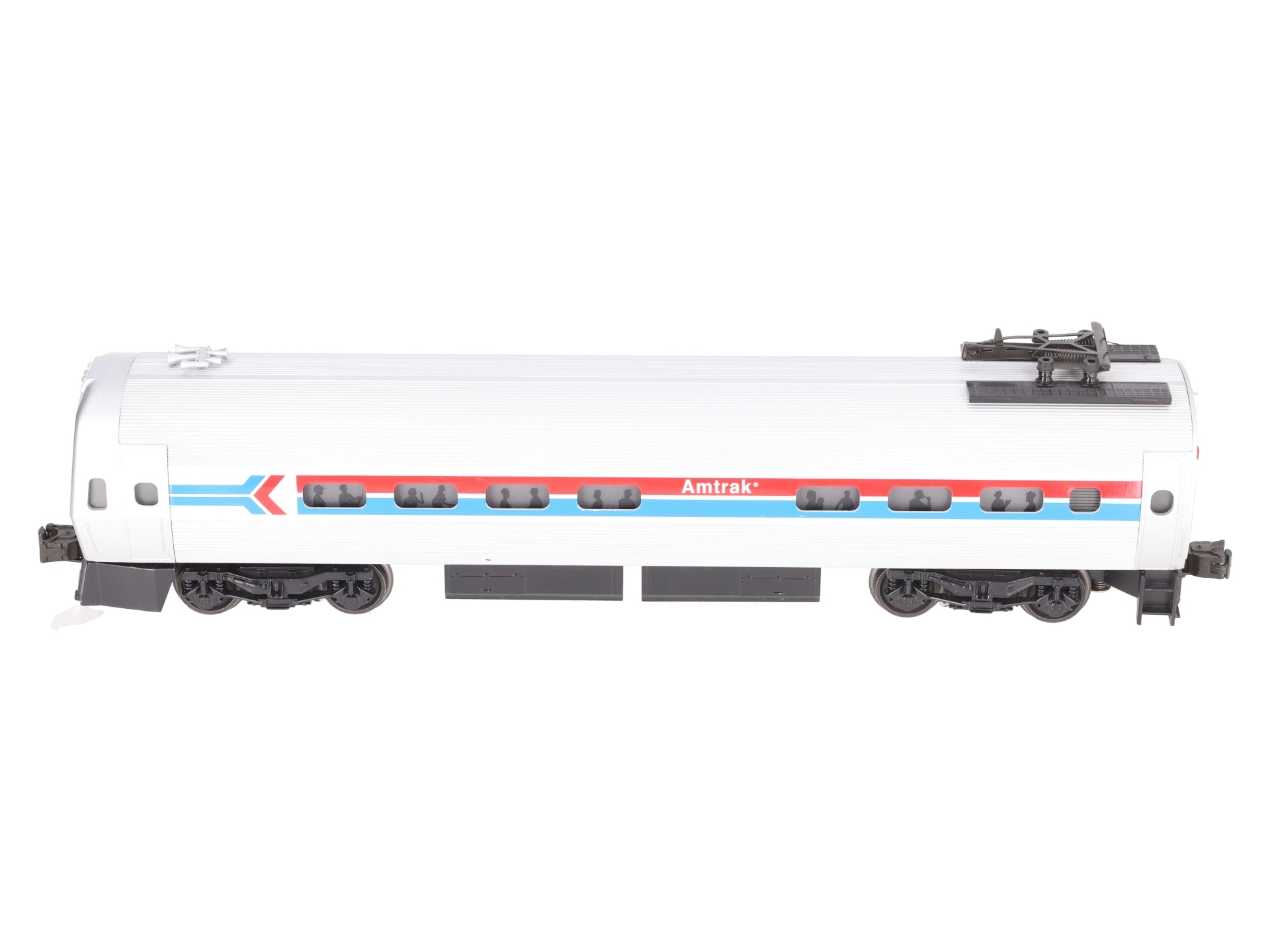 Williams MET200 O Gauge Amtrak Metroliner Electric Passenger Car #812 LN/Box