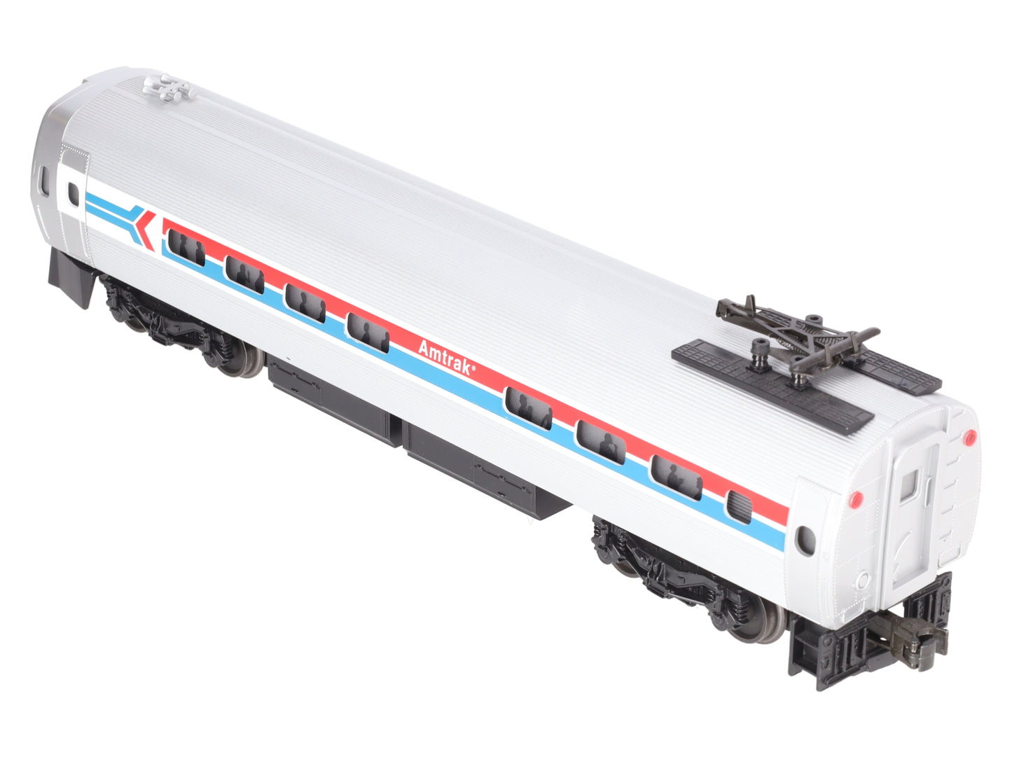 Williams MET200 O Gauge Amtrak Metroliner Electric Passenger Car #812 LN/Box