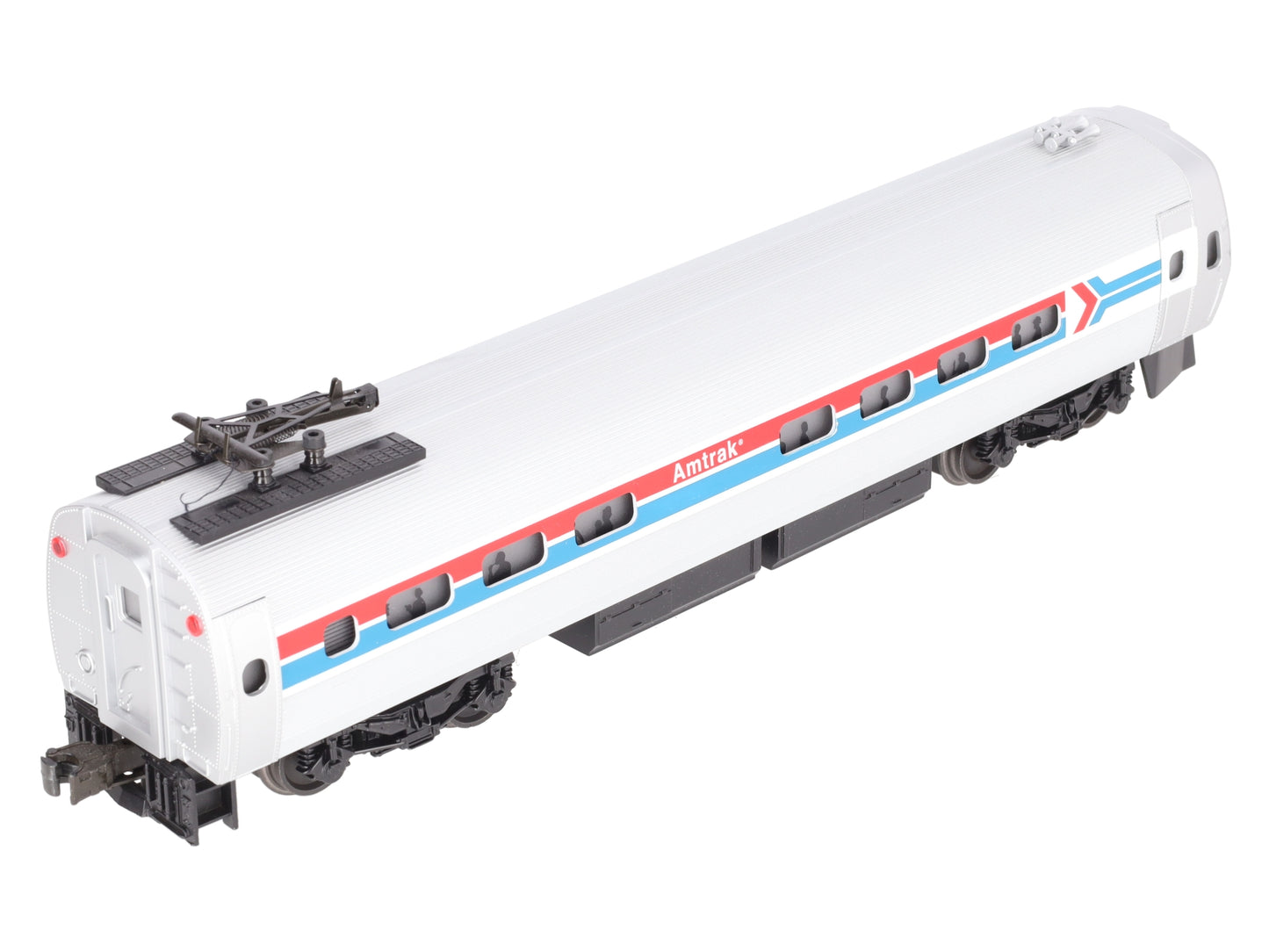 Williams MET200 O Gauge Amtrak Metroliner Electric Passenger Car #812 LN/Box