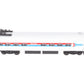 Williams MET200 O Gauge Amtrak Metroliner Electric Passenger Car #812 LN/Box