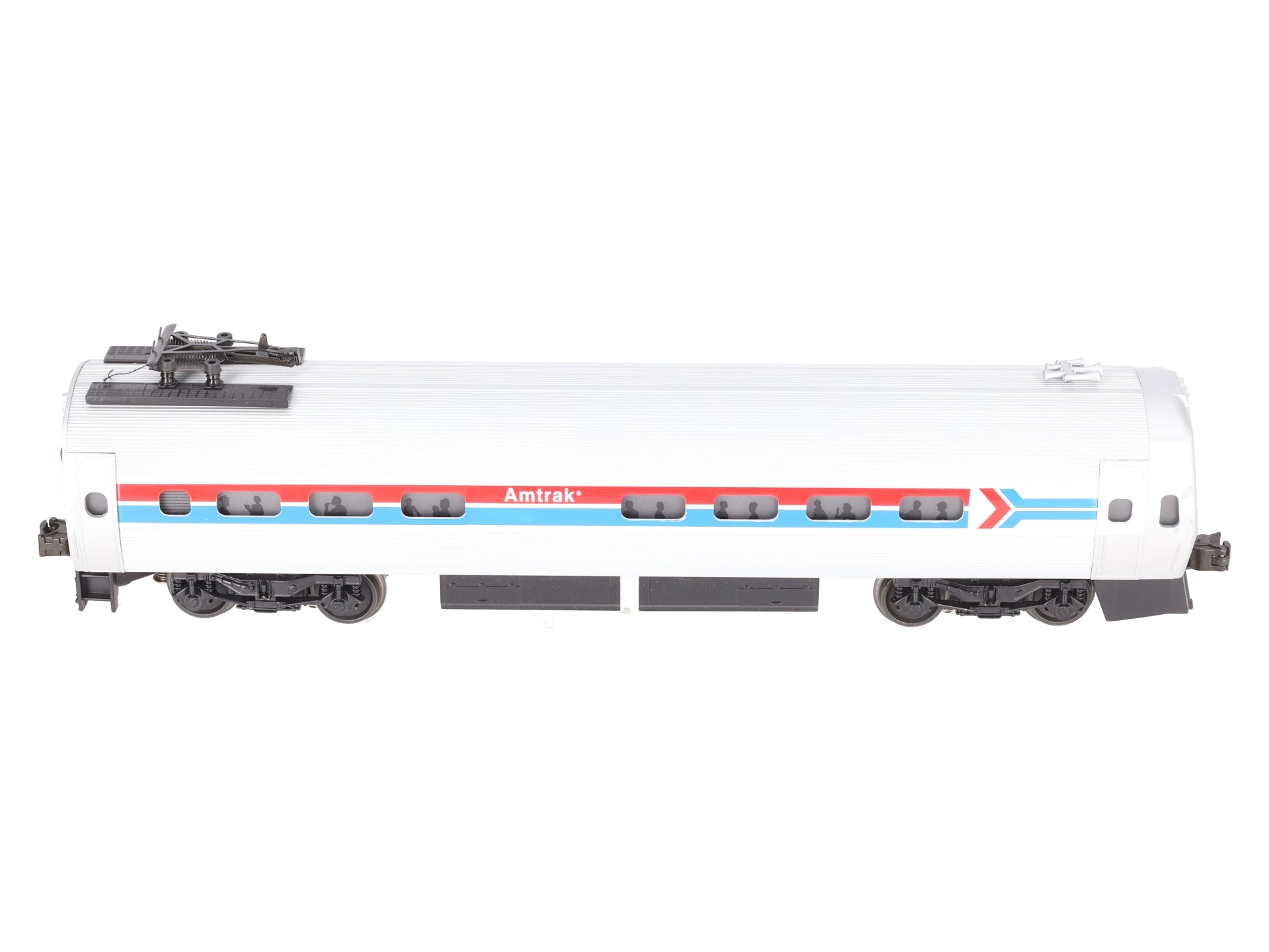 Williams MET200 O Gauge Amtrak Metroliner Electric Passenger Car #812 LN/Box