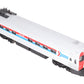 Williams MET200 O Gauge Amtrak Metroliner Electric Passenger Car #812 LN/Box