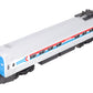 Williams MET200 O Gauge Amtrak Metroliner Dummy A Passenger Car #811 LN/Box