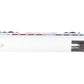 Williams MET200 O Gauge Amtrak Metroliner Dummy A Passenger Car #811 LN/Box