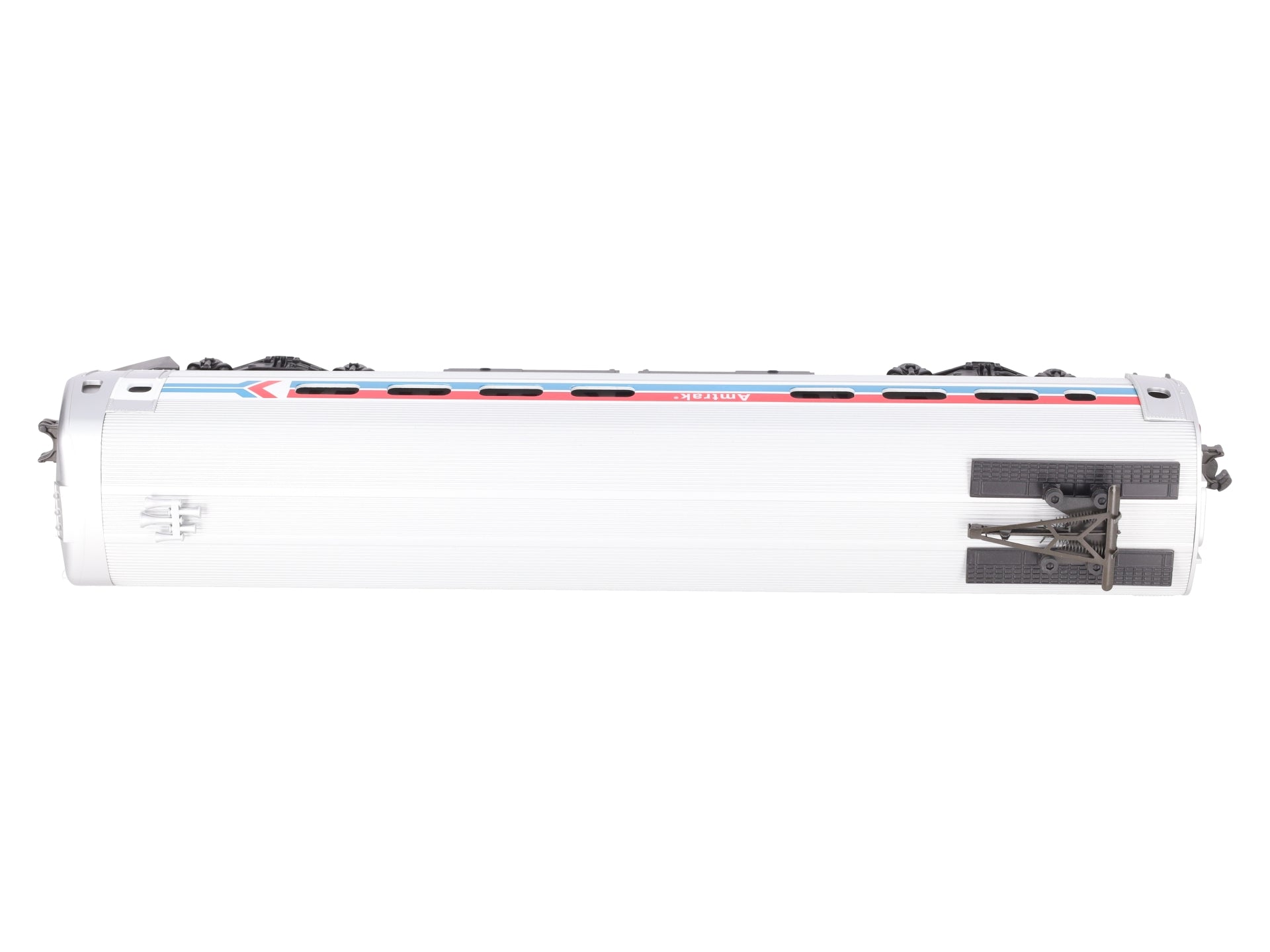 Williams MET200 O Gauge Amtrak Metroliner Dummy A Passenger Car #811 LN/Box