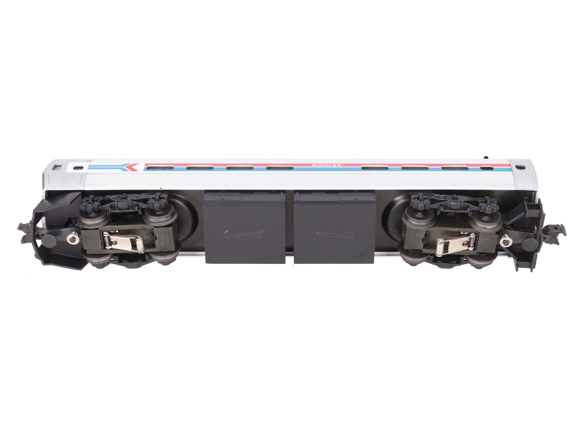 Williams MET200 O Gauge Amtrak Metroliner Dummy A Passenger Car #811 LN/Box