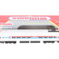Williams MET200 O Gauge Amtrak Metroliner Dummy A Passenger Car #811 LN/Box