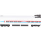 Williams MET200 O Gauge Amtrak Metroliner Dummy A Passenger Car #811 LN/Box